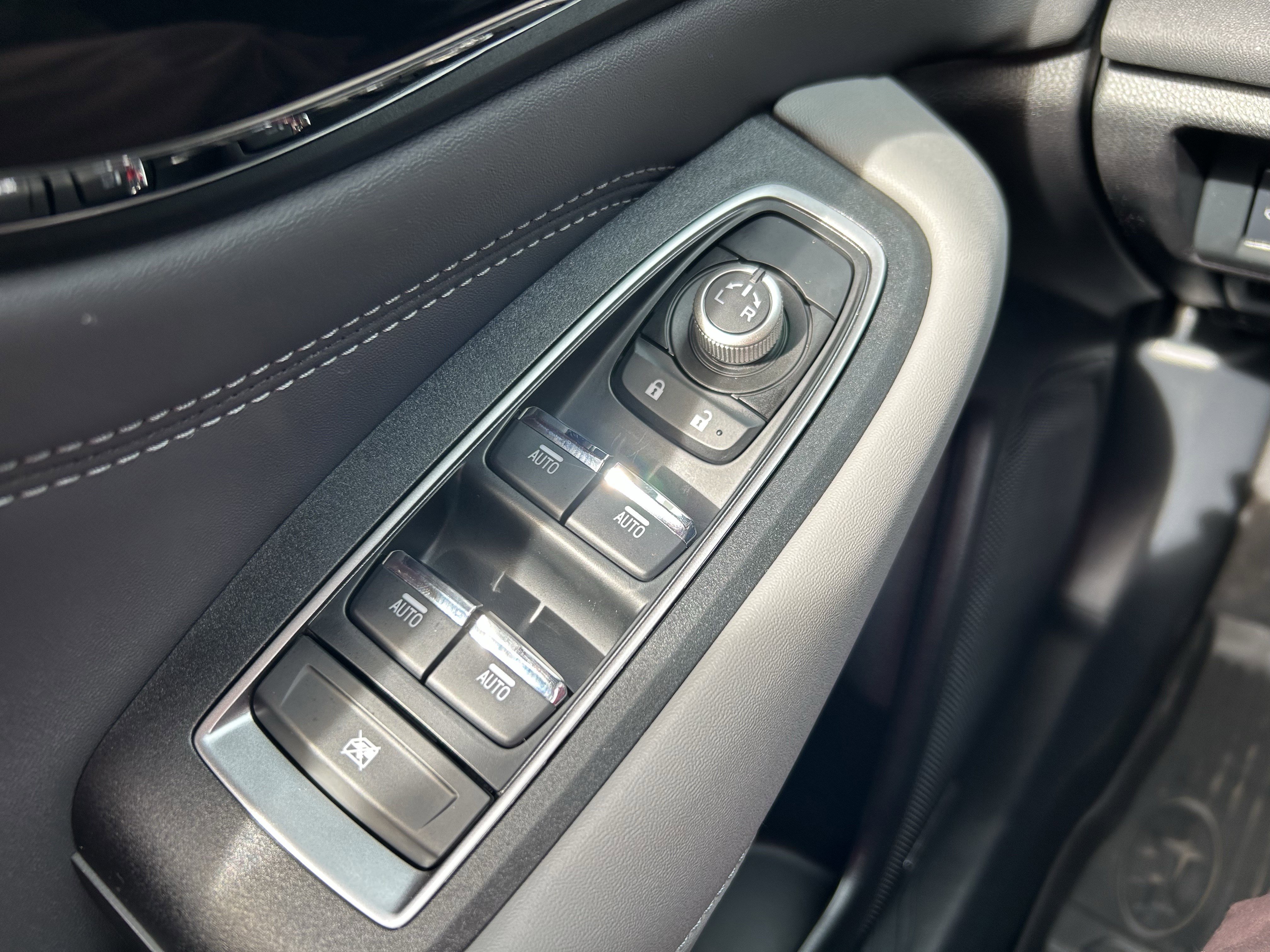 Certified 2025 Subaru Outback Limited image 20