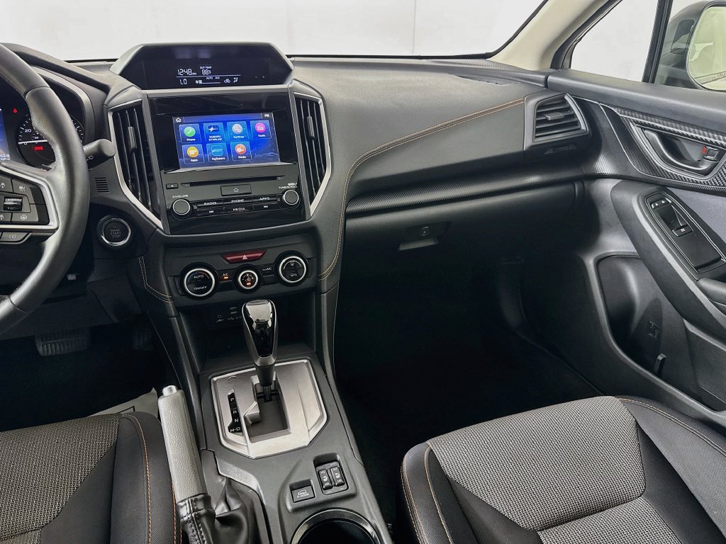 Used 2021 Subaru Crosstrek 2.0i Premium w/ Moonroof Package AWD/4WD image 29