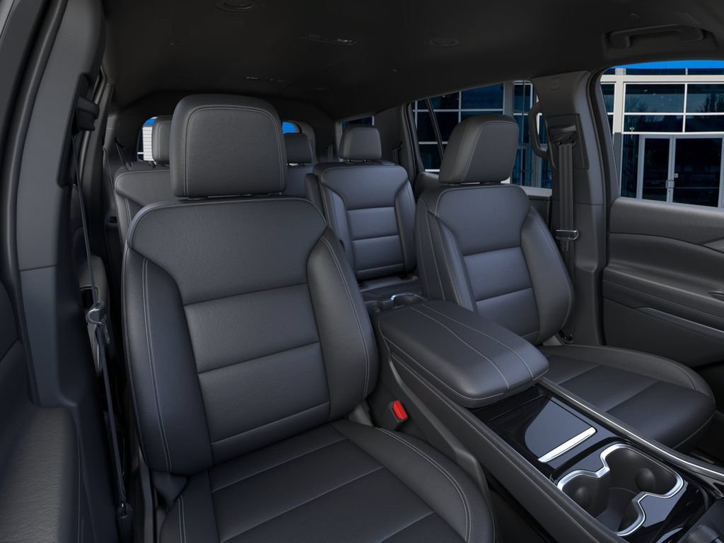 New 2027 Chevrolet Traverse LT w/ Midnight/Sport Edition AWD/4WD image 19