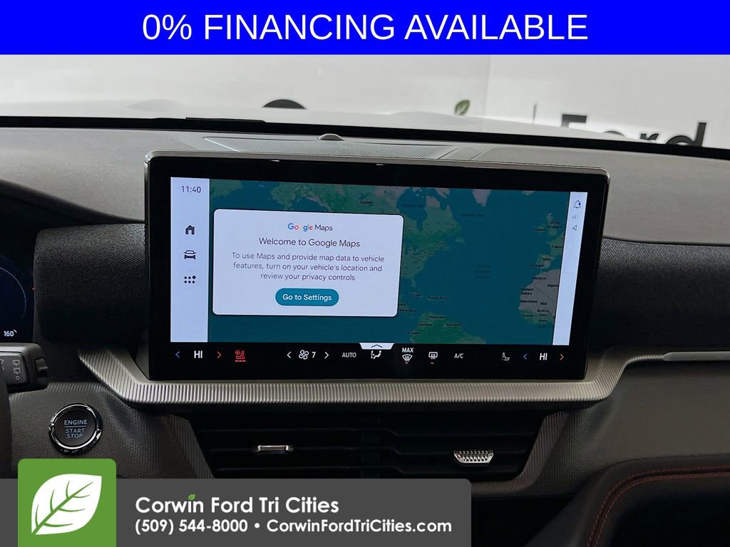 New 2026 Ford Explorer ST w/ Sun And Sound Package image 19