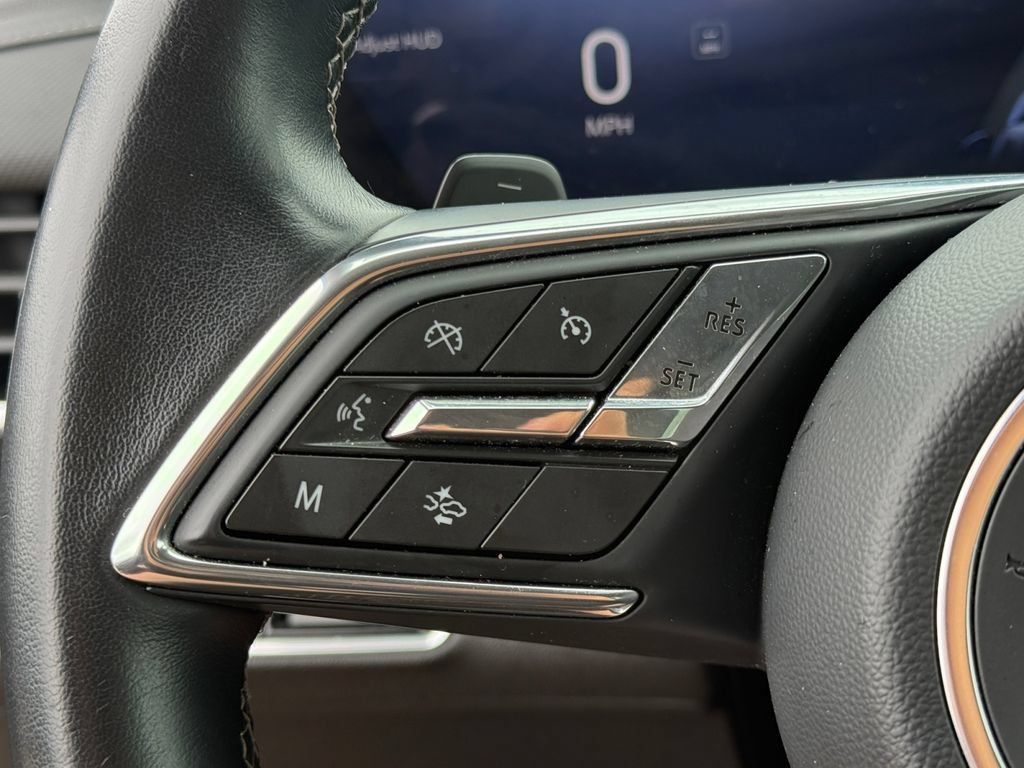 Used 2024 Buick Envision Preferred AWD/4WD image 16