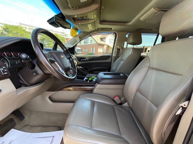 Used 2020 Chevrolet Tahoe LT image 28