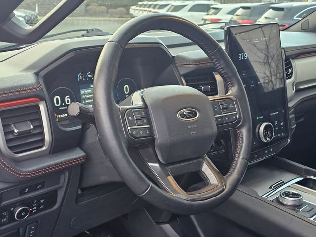 Used 2023 Ford Expedition Timberline image 17
