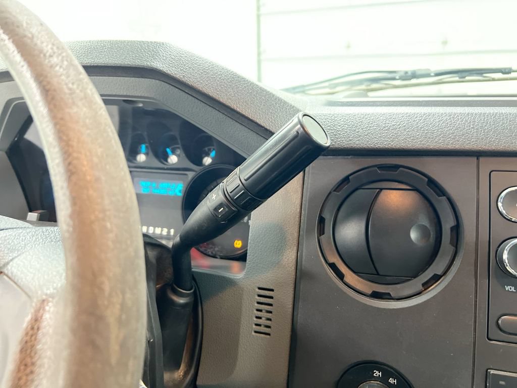 Used 2012 Ford F250 XL w/ PWR Equipment Group AWD/4WD image 16