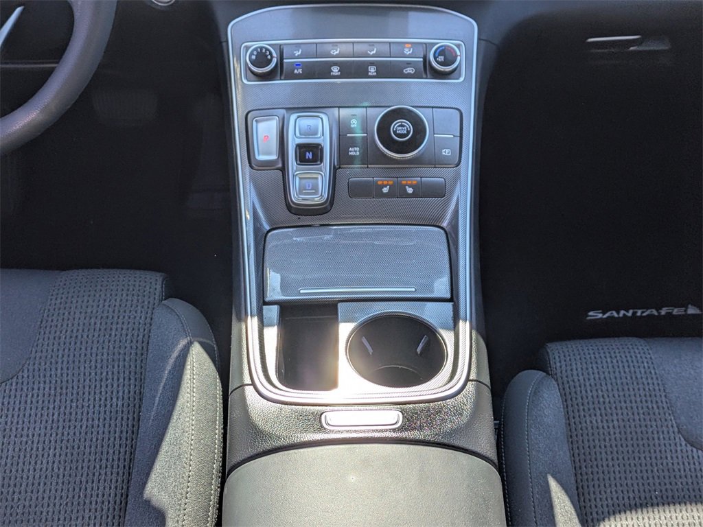 Used 2022 Hyundai Santa Fe SEL image 20