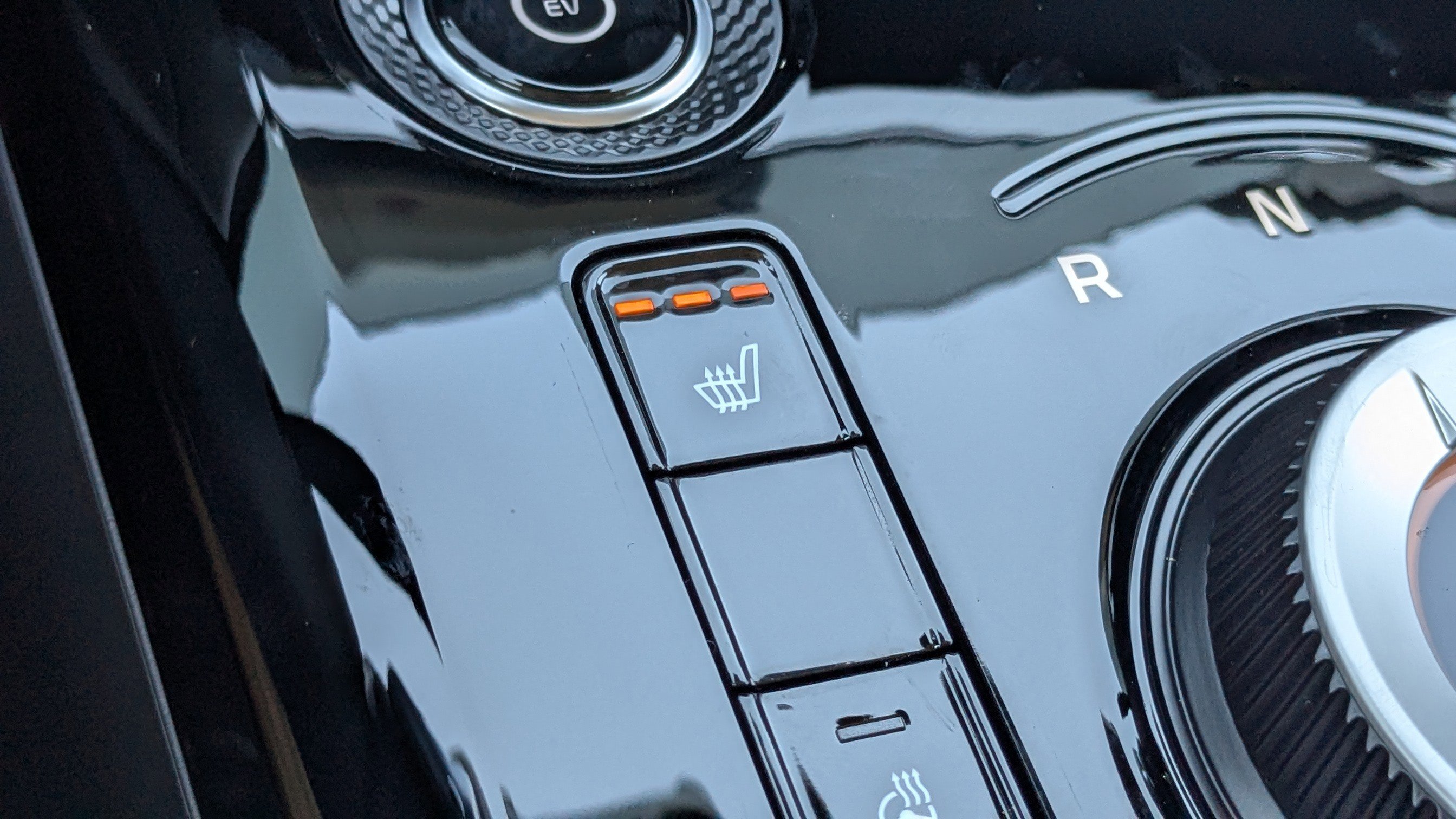 New 2025 Kia Niro Wind image 29