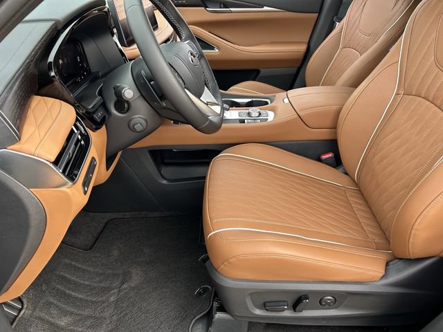 New 2027 INFINITI QX60 Autograph AWD/4WD image 19