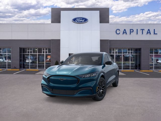 New 2026 Ford Mustang Mach-E Premium AWD/4WD image 2