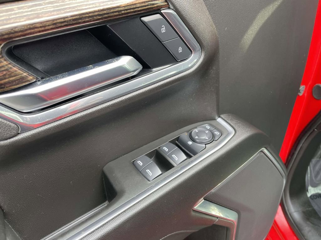 Used 2025 GMC Sierra 1500 Elevation w/ X31 Off-Road Package image 28