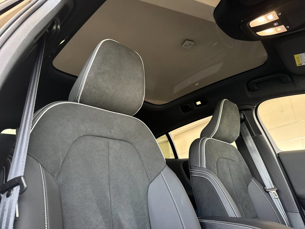 Certified 2023 Volvo C40 P8 Recharge Plus AWD/4WD image 16