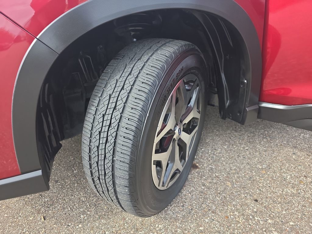 Used 2022 Subaru Forester Premium image 33