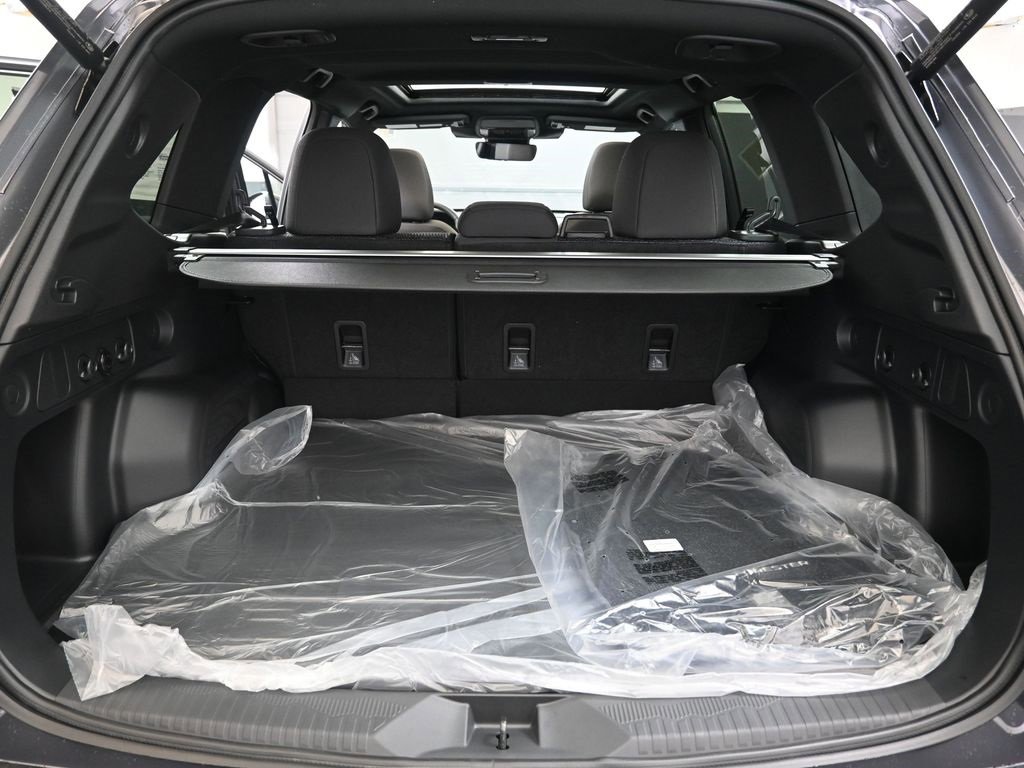 New 2026 Subaru Forester Premium image 17