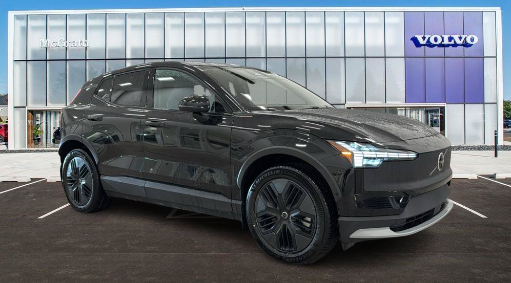 New 2026 Volvo EX30 Cross Country Ultra w/ Protection Package Premier AWD/4WD image 1