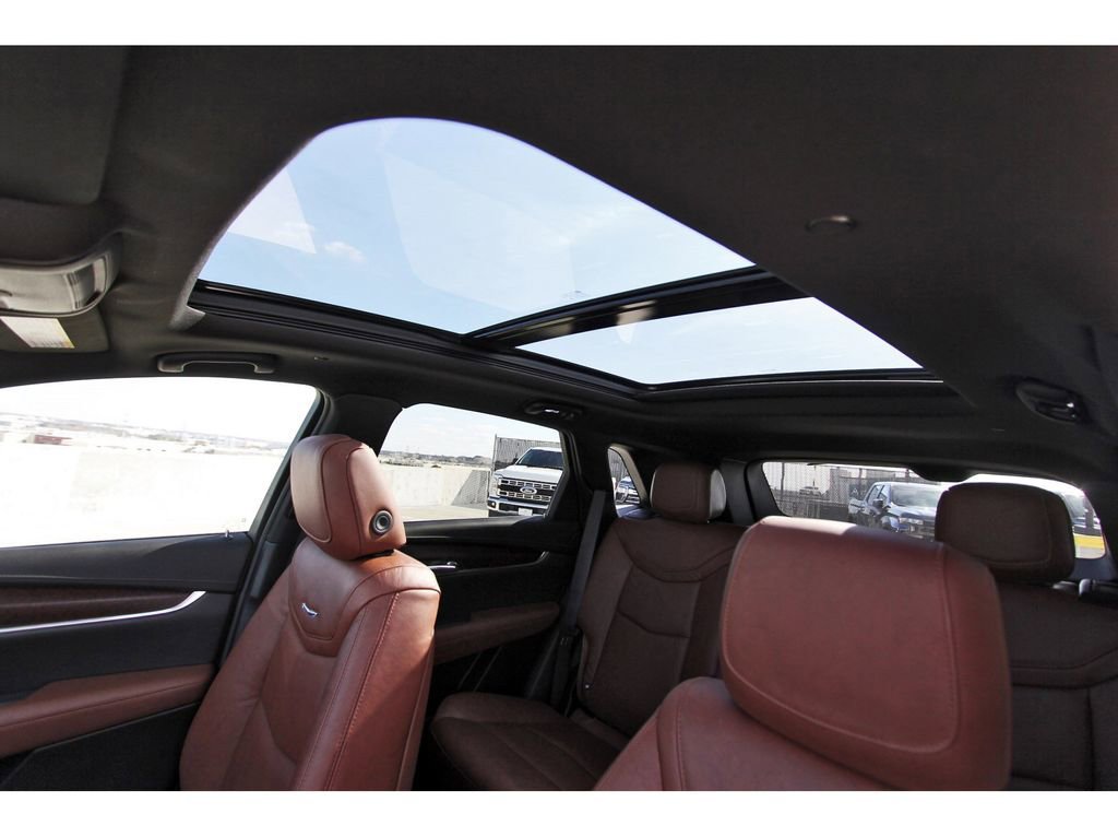 New 2026 Cadillac XT5 Premium Luxury image 23