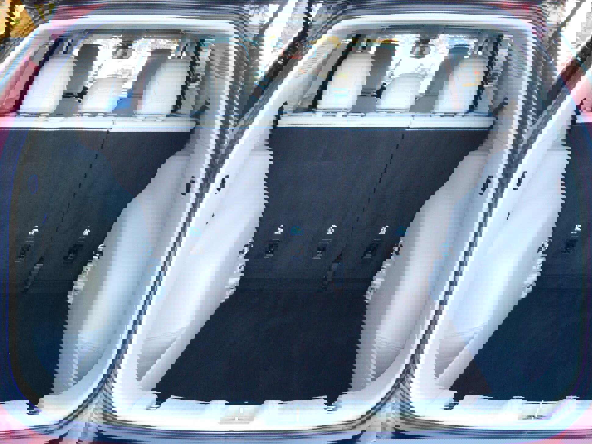 Certified 2022 Jeep Compass Limited image 23