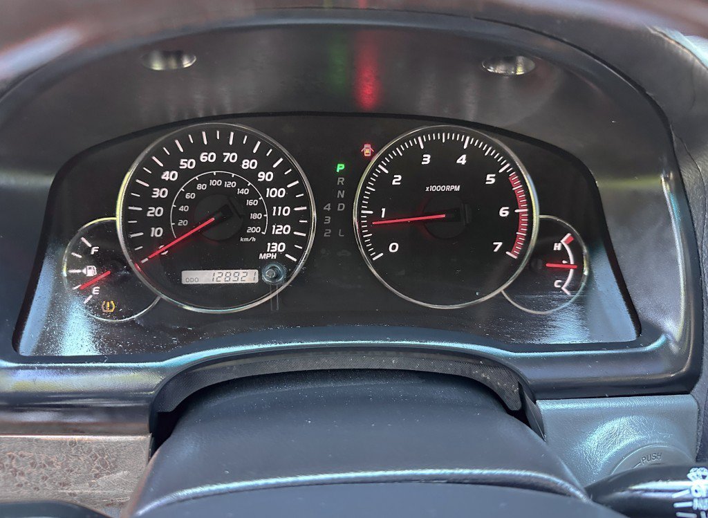Used 2004 Lexus GX 470 AWD/4WD image 20