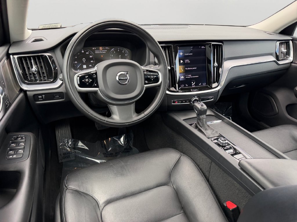 Used 2020 Volvo S60 T6 Momentum AWD/4WD image 13