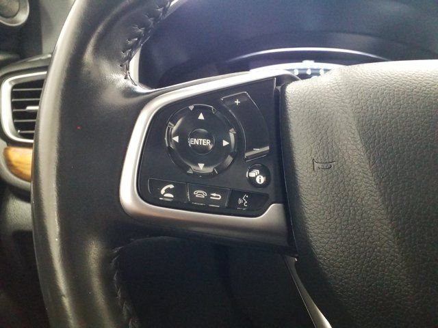 Used 2019 Honda CR-V EX-L image 4