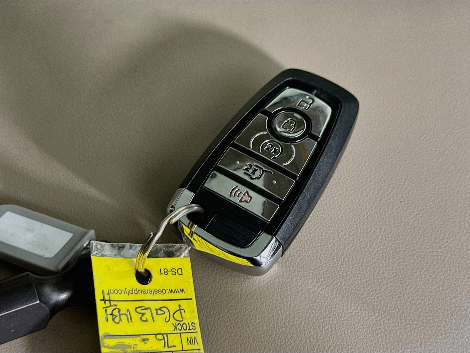 Used 2023 Lincoln Aviator Reserve w/ Equipment Group 201A AWD/4WD image 49