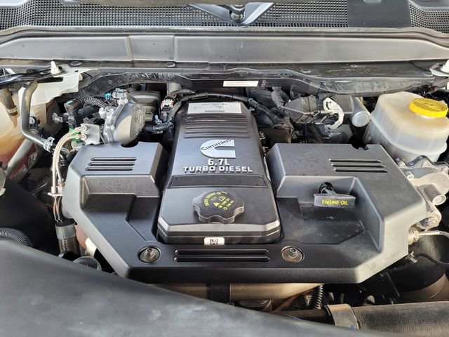 Certified 2024 RAM 3500 Big Horn image 20