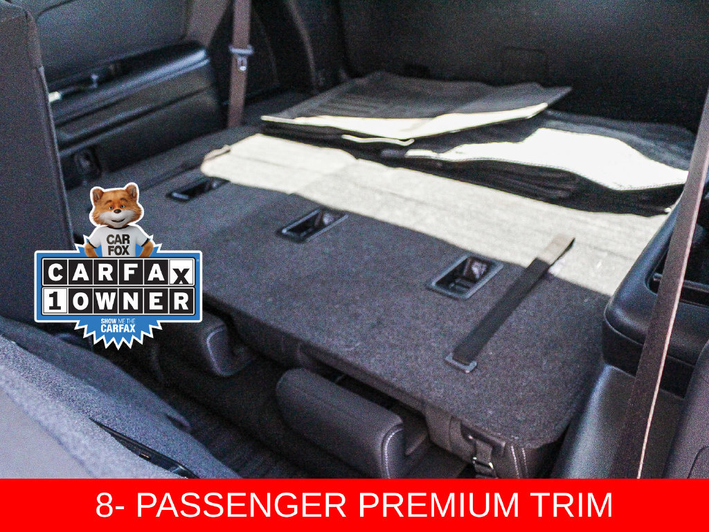 Used 2024 Subaru Ascent Premium w/ Convenience Package AWD/4WD image 19