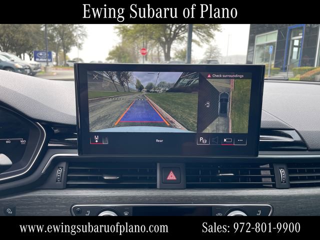 Used 2021 Audi A5 2.0T Prestige image 21