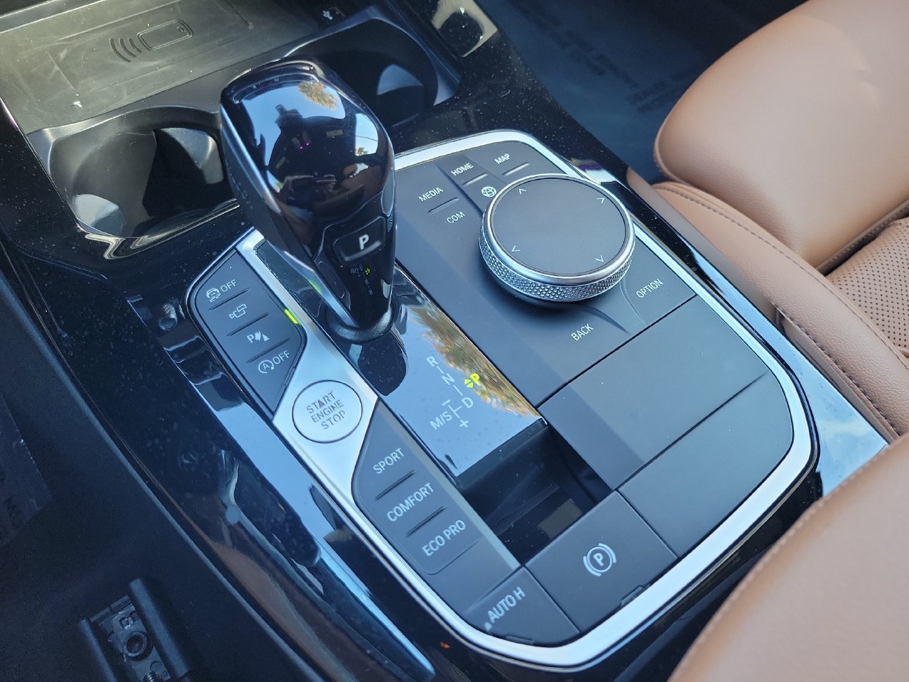 Used 2023 BMW X3 sDrive30i RWD image 28