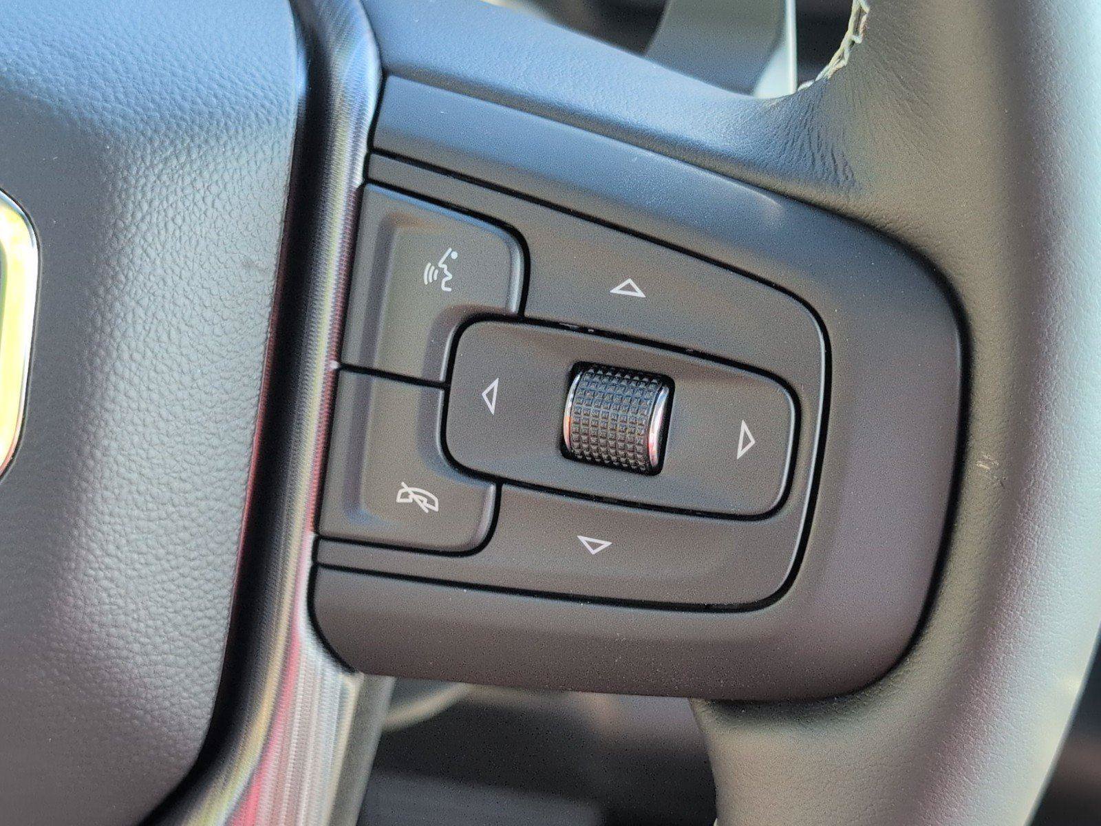 New 2026 GMC Sierra 1500 Denali Ultimate AWD/4WD image 29