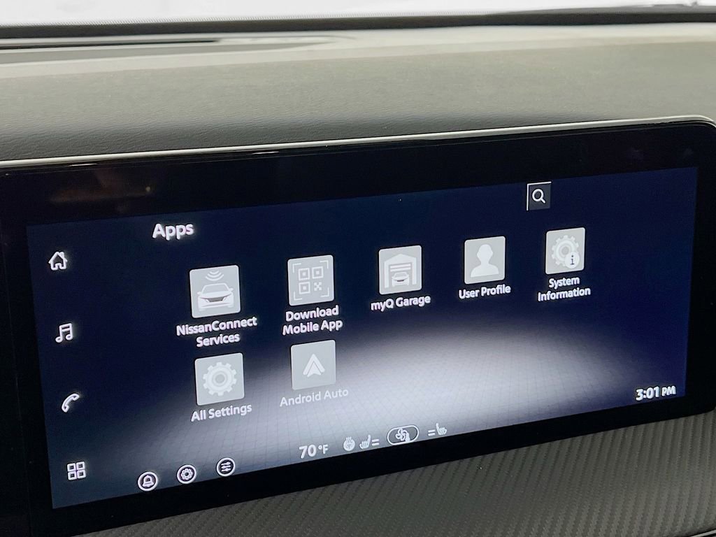 New 2026 Nissan Kicks SR w/ SR Premium Package AWD/4WD image 9