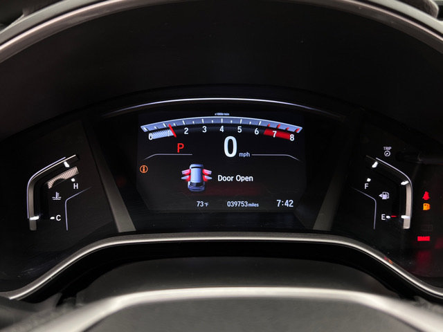 Used 2021 Honda CR-V EX image 18
