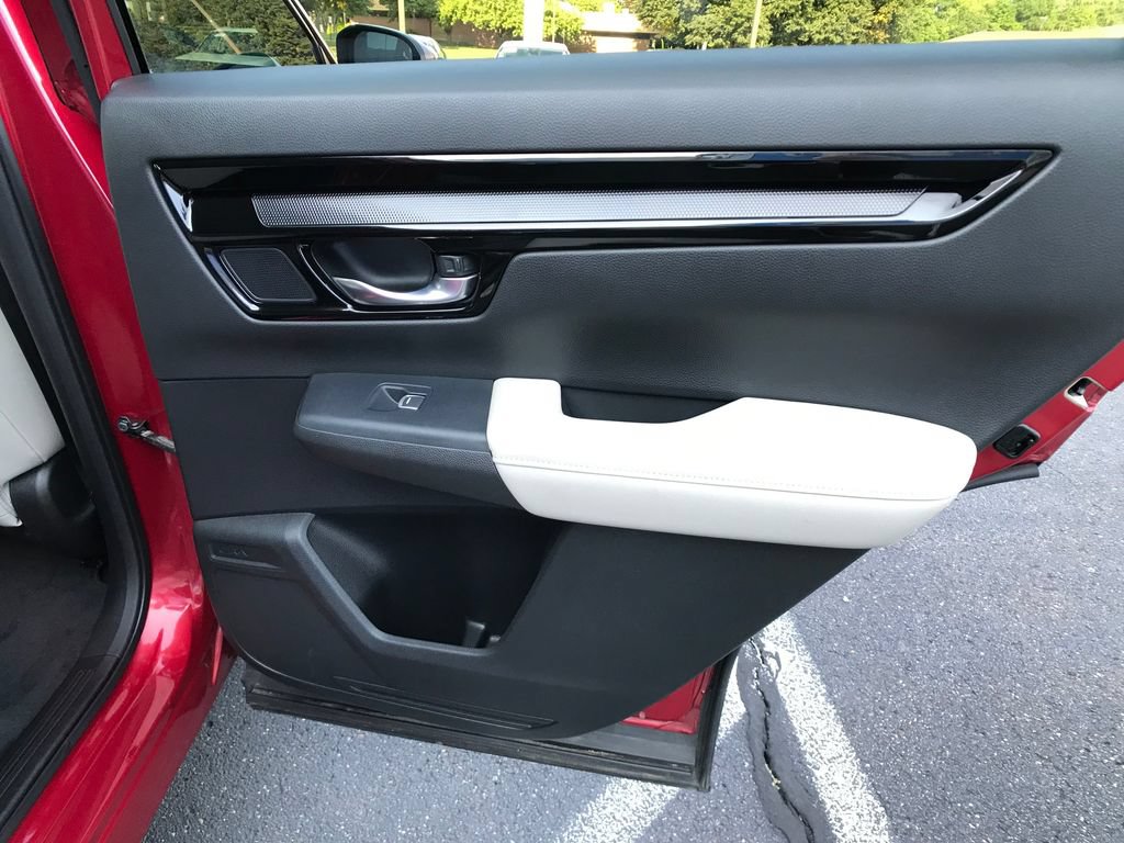 Certified 2024 Honda CR-V EX-L image 30