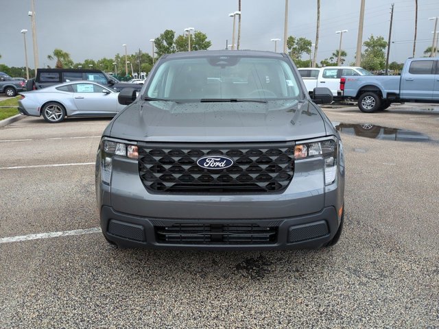 New 2026 Ford Maverick XL image 9