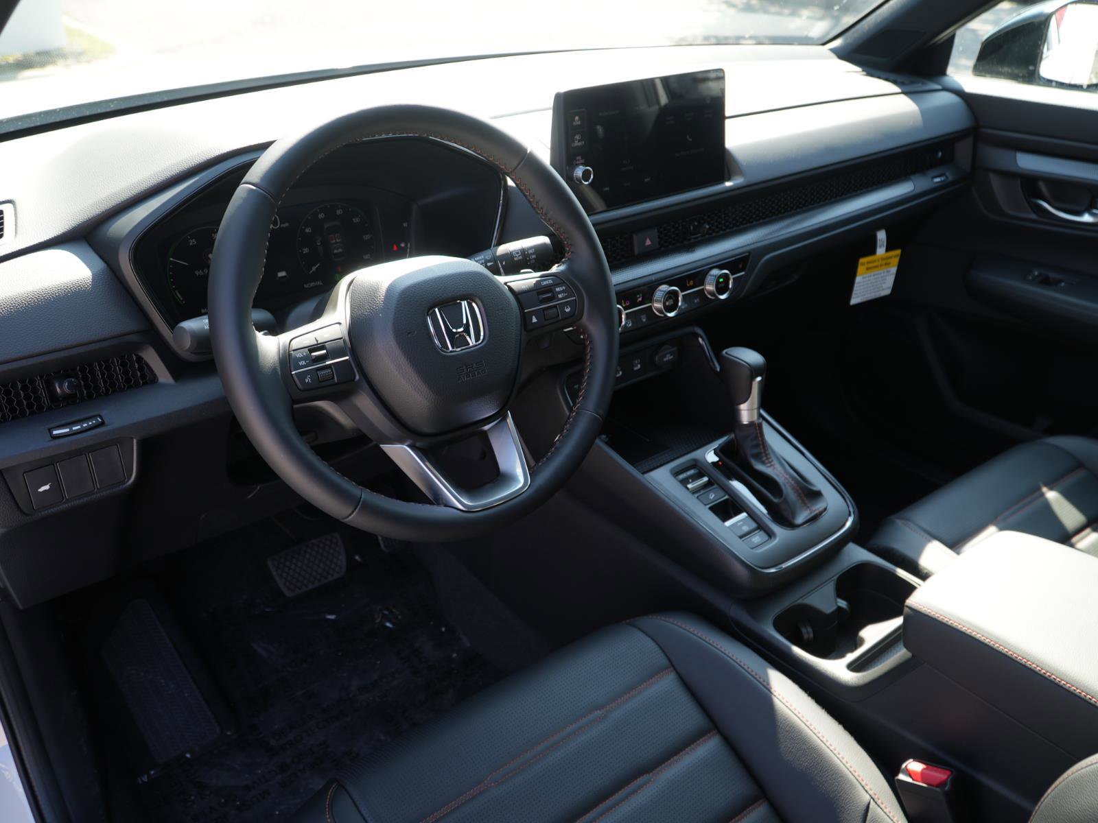 New 2026 Honda CR-V Sport-L image 15