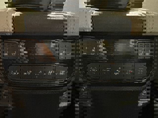 Used 2025 Toyota Grand Highlander AWD Hybrid image 21