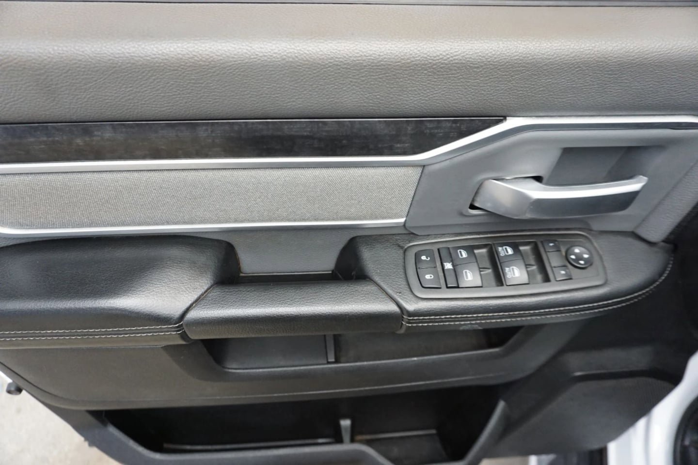 Used 2022 RAM 2500 Big Horn image 14
