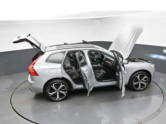 Used 2024 Volvo XC60 B5 Ultimate w/ Climate Package AWD/4WD image 50