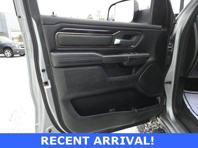 Used 2021 RAM 1500 Rebel w/ Level 2 Equipment Group image 40
