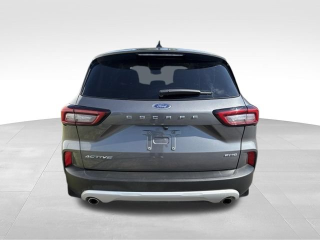Used 2023 Ford Escape Active AWD/4WD image 13