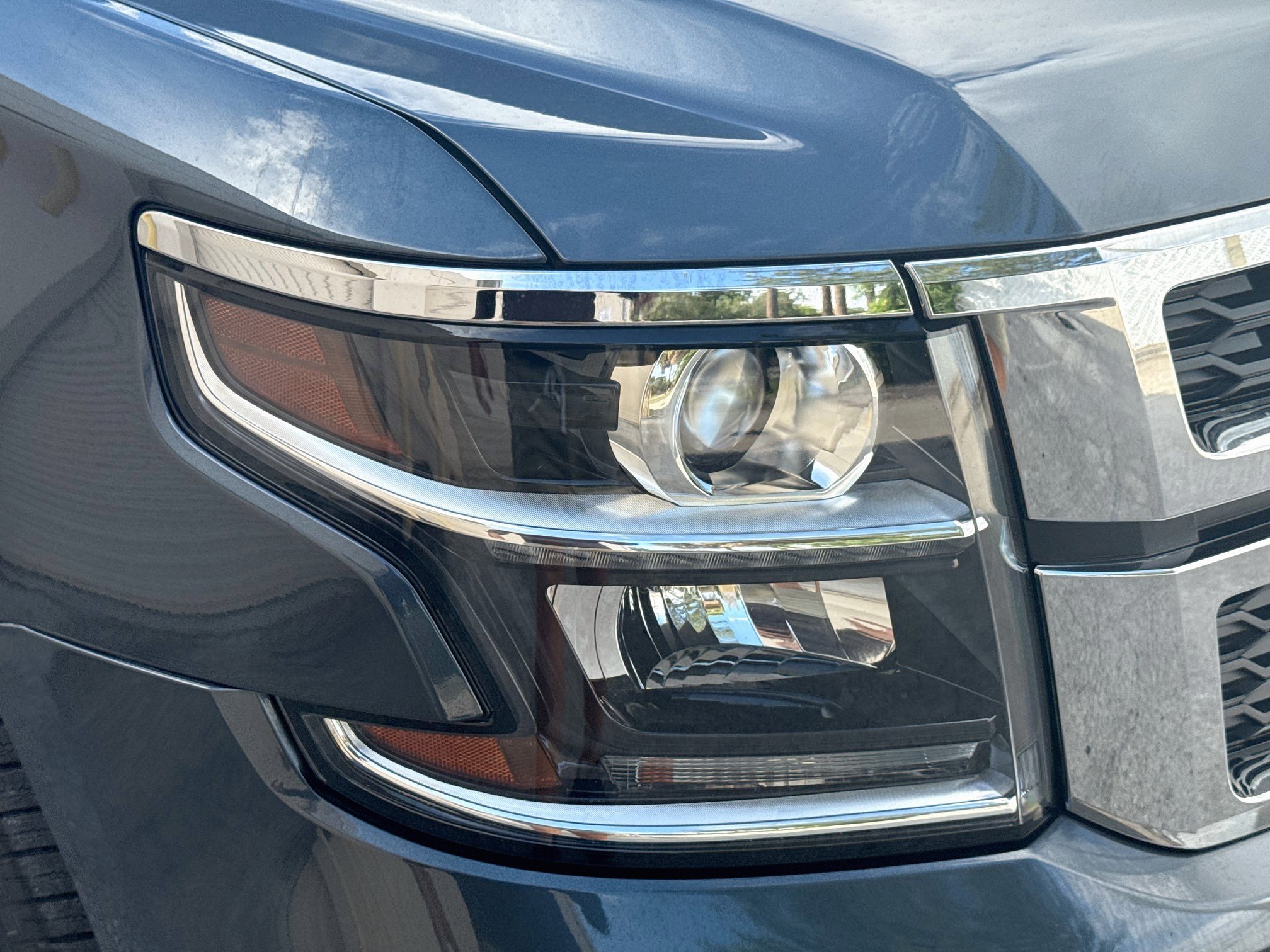 Used 2019 Chevrolet Tahoe LT RWD image 32