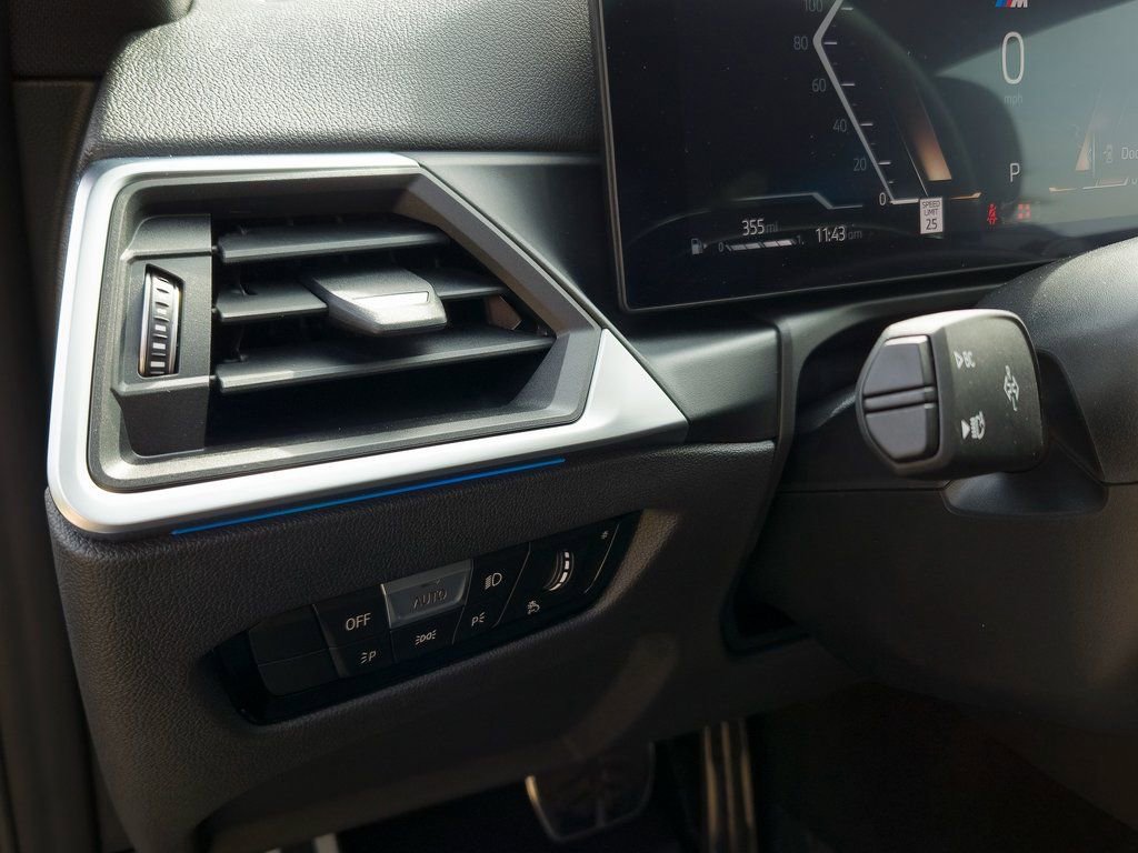 Certified 2024 BMW M440i Coupe w/ Premium Package image 12