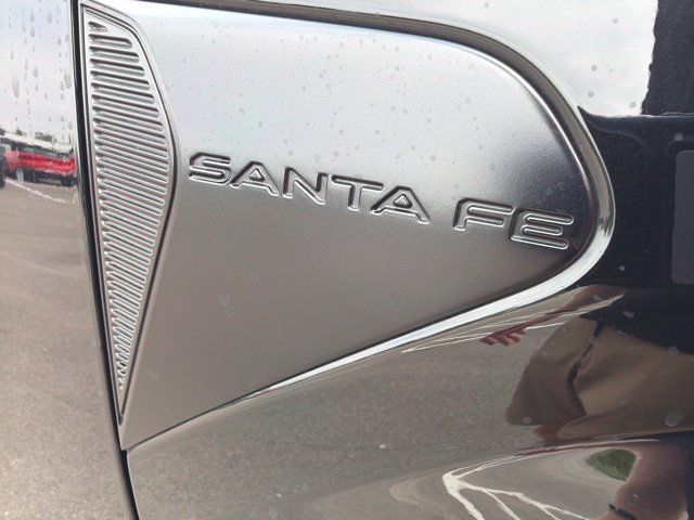 Used 2024 Hyundai Santa Fe Calligraphy AWD/4WD image 5