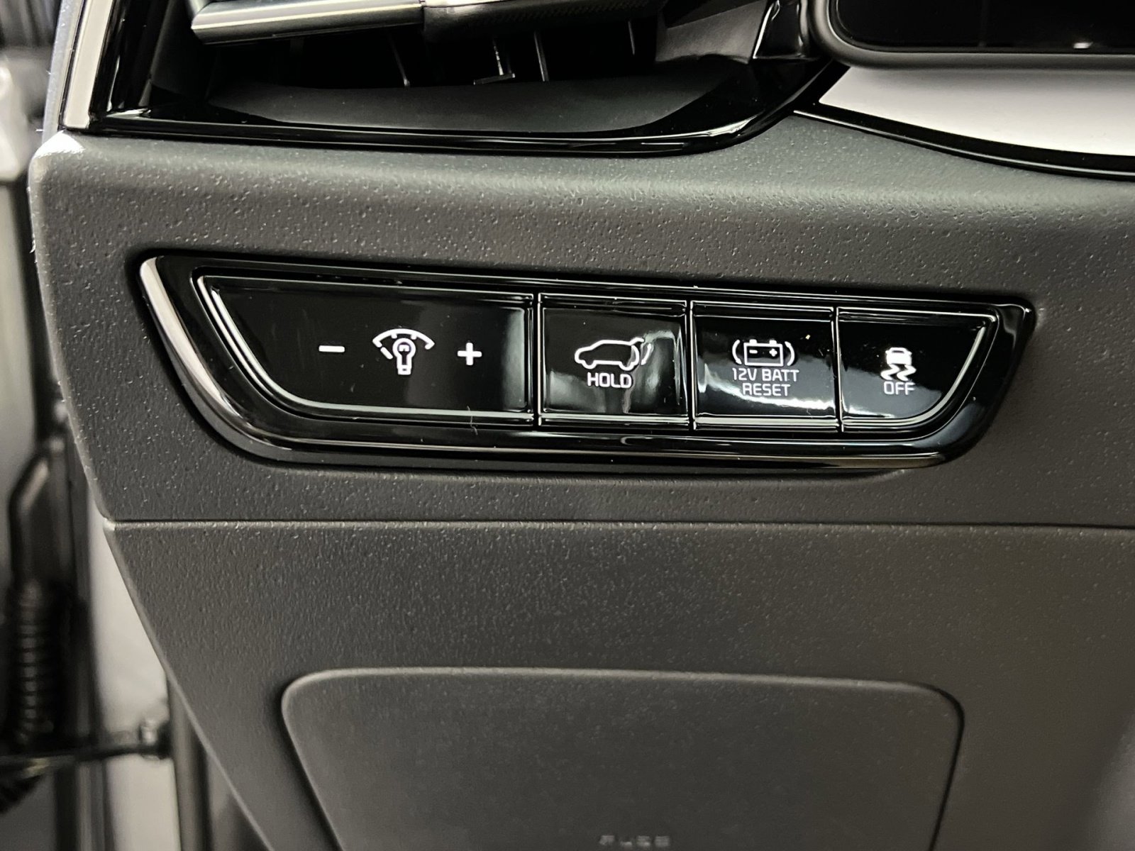 New 2026 Kia Niro EX w/ EX Premium Package image 36