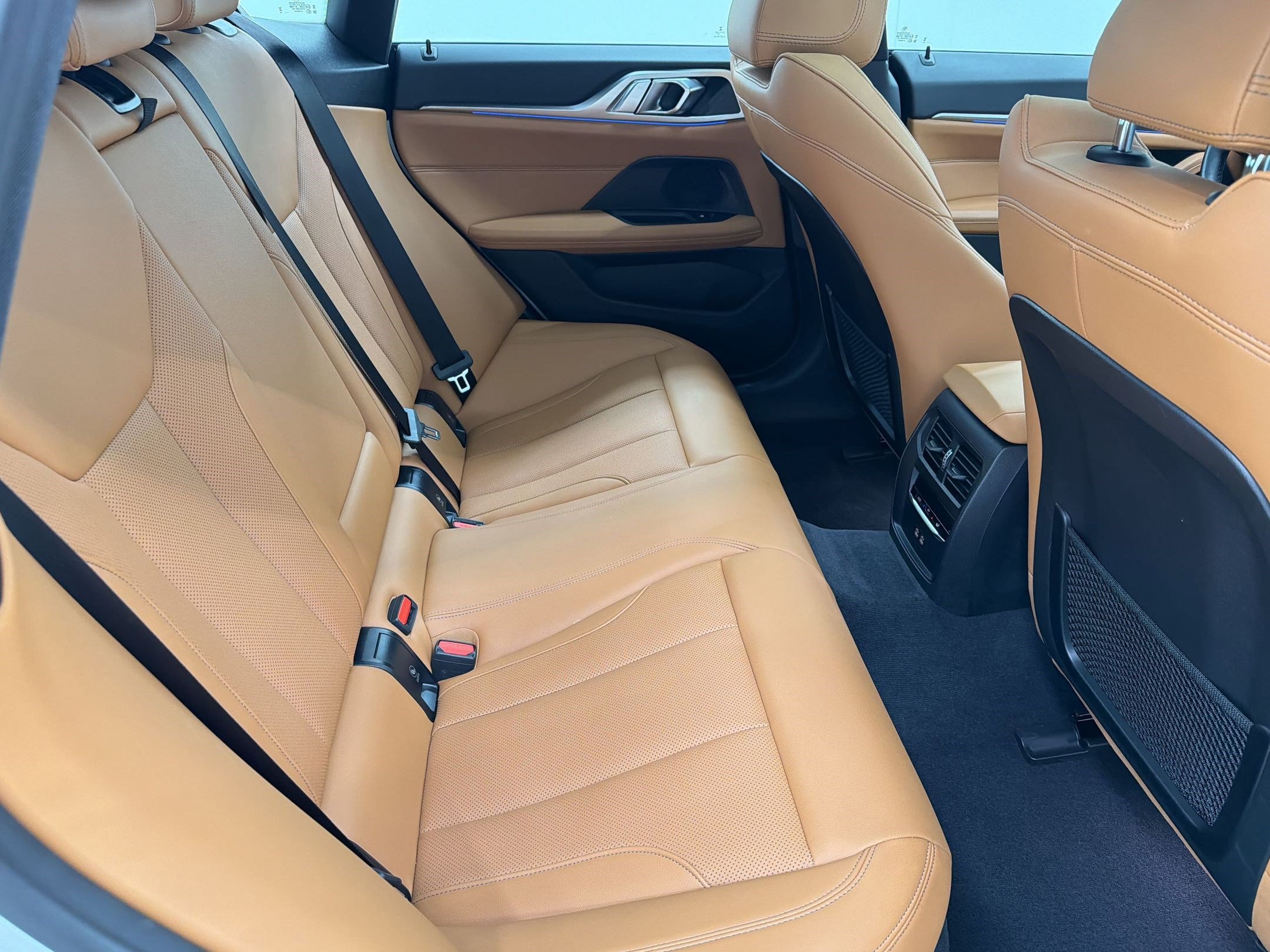 Certified 2023 BMW i4 eDrive35 w/ Premium Package image 28