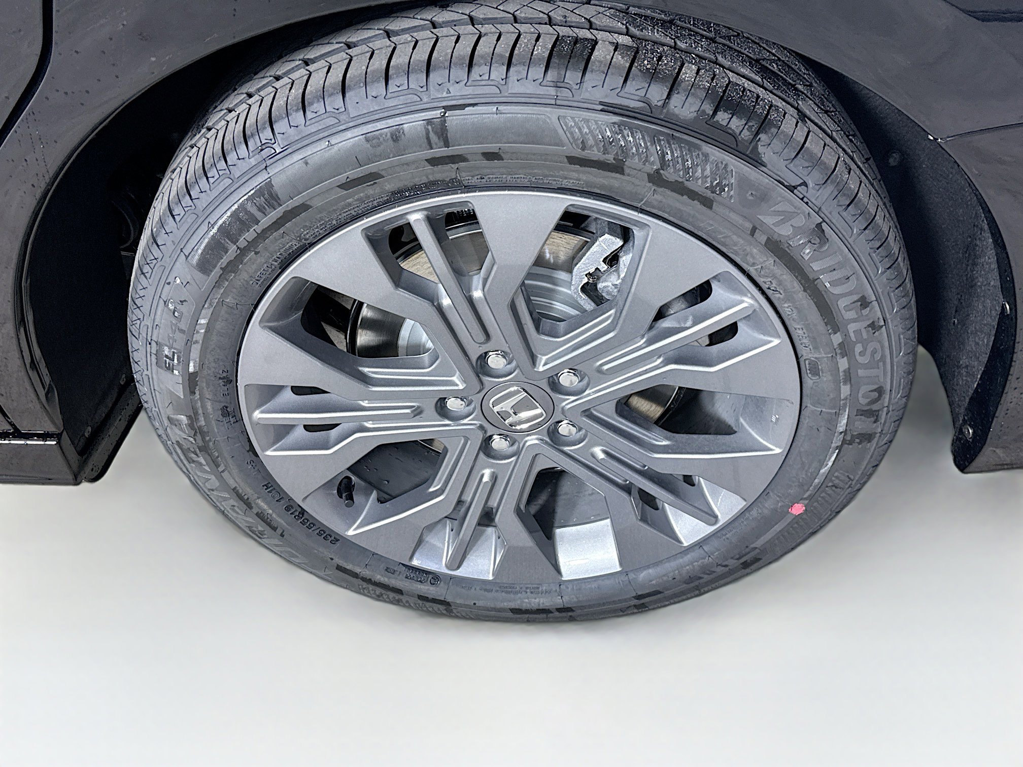 New 2026 Honda Odyssey Touring image 41