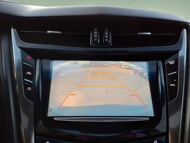 Used 2016 Cadillac CTS Luxury image 18