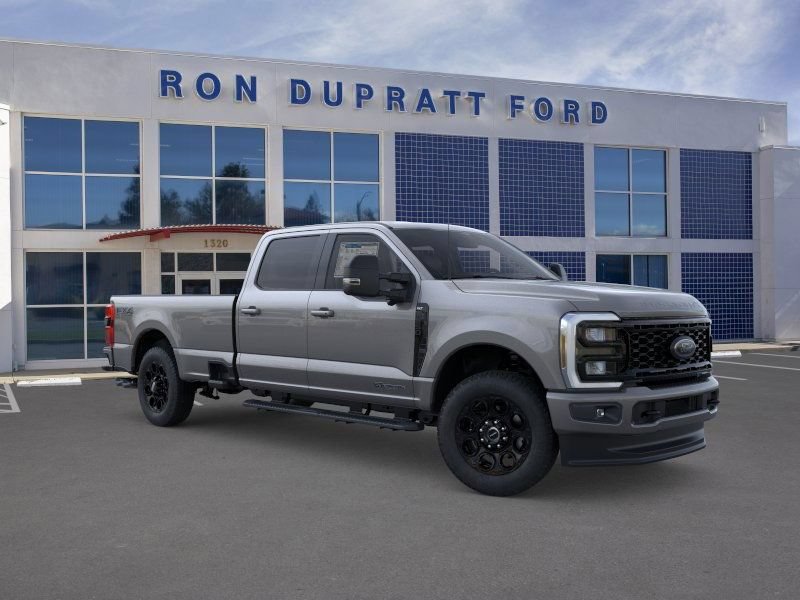 New 2026 Ford F250 XLT w/ XLT Premium Package AWD/4WD image 30