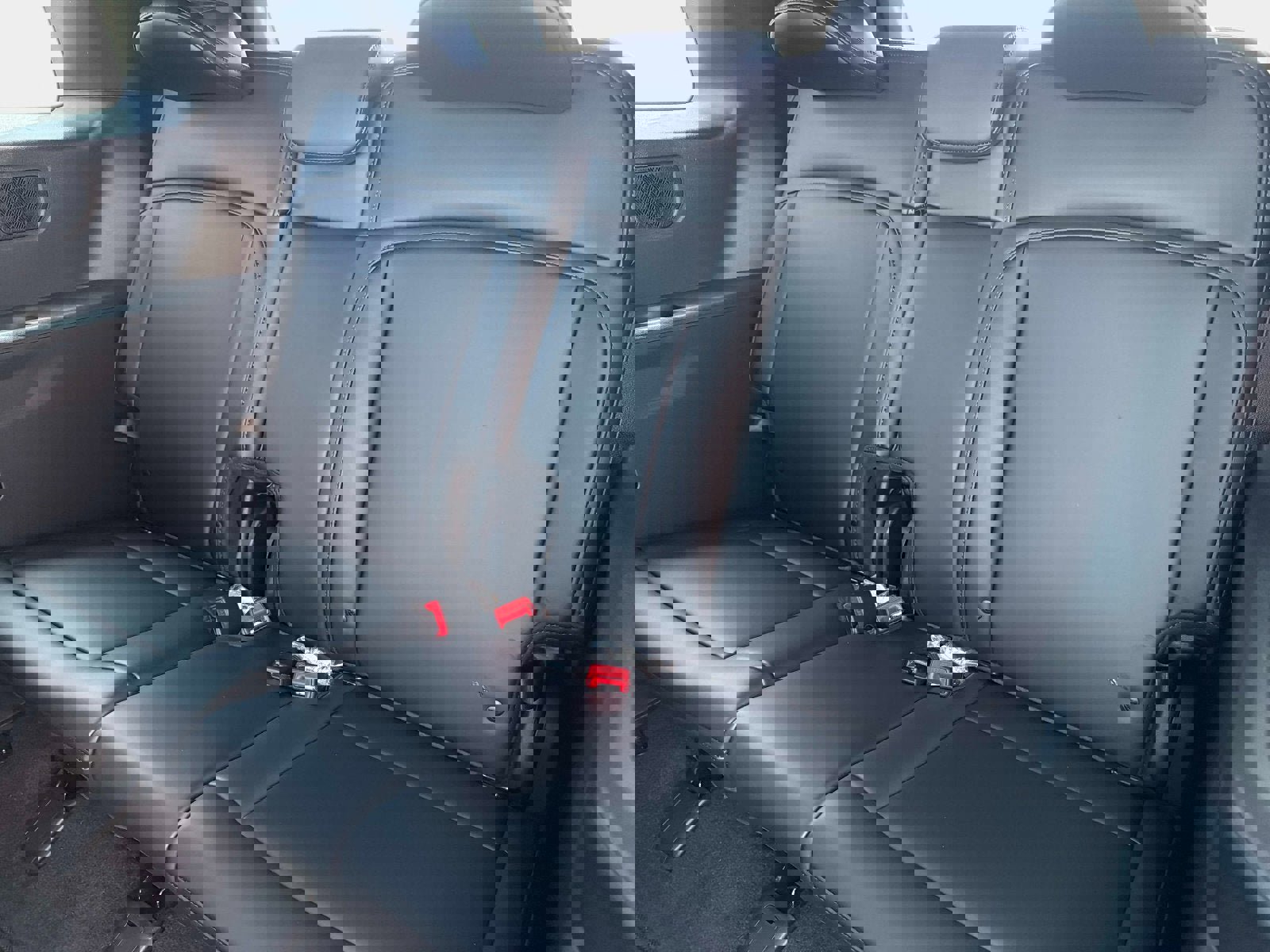 New 2027 Kia Telluride SX image 11