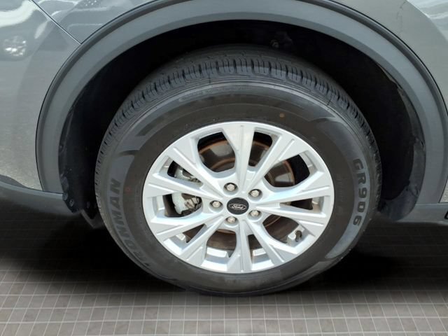 Used 2024 Ford Escape Active AWD/4WD image 13