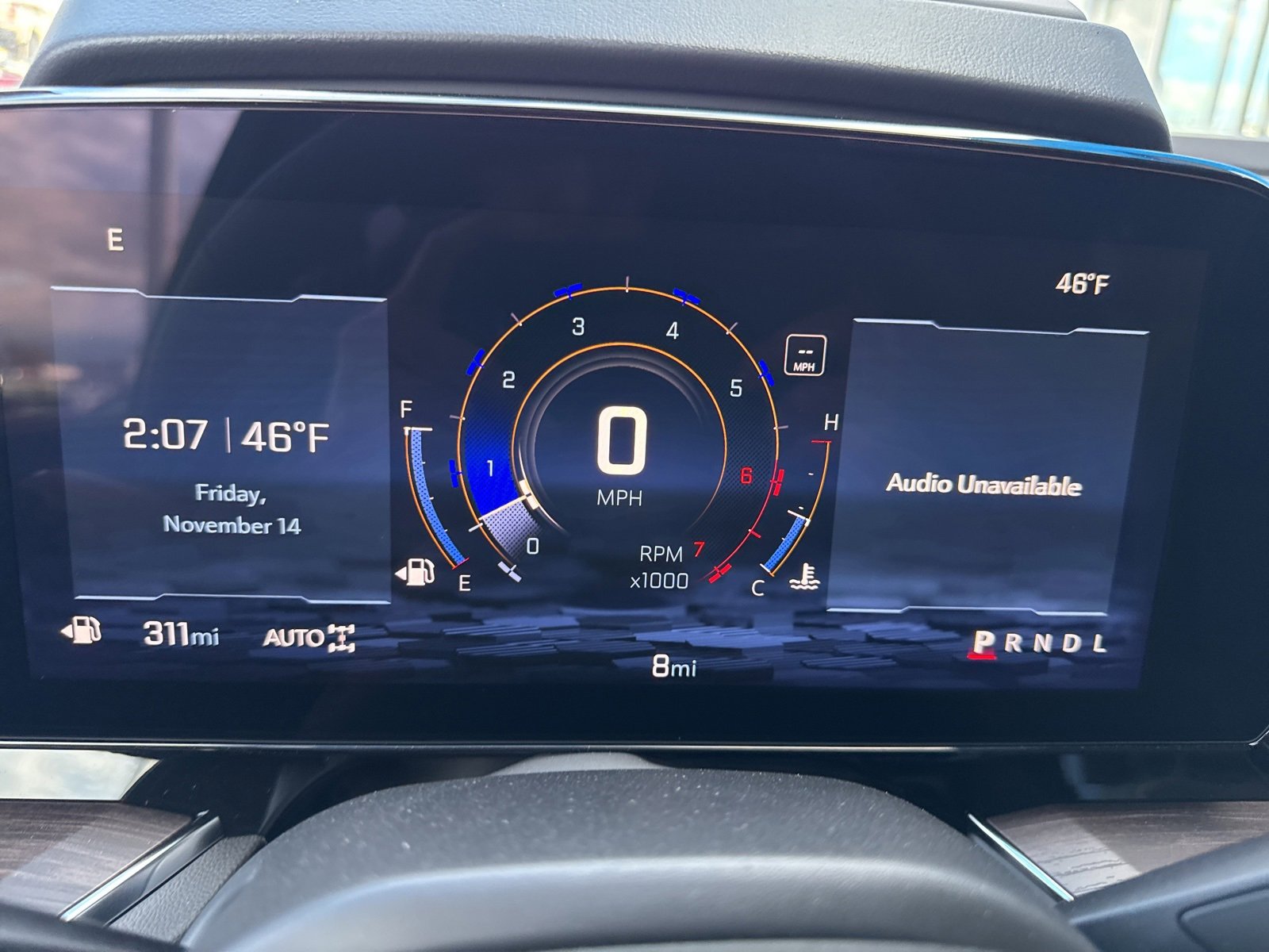 New 2025 Chevrolet Tahoe High Country image 34