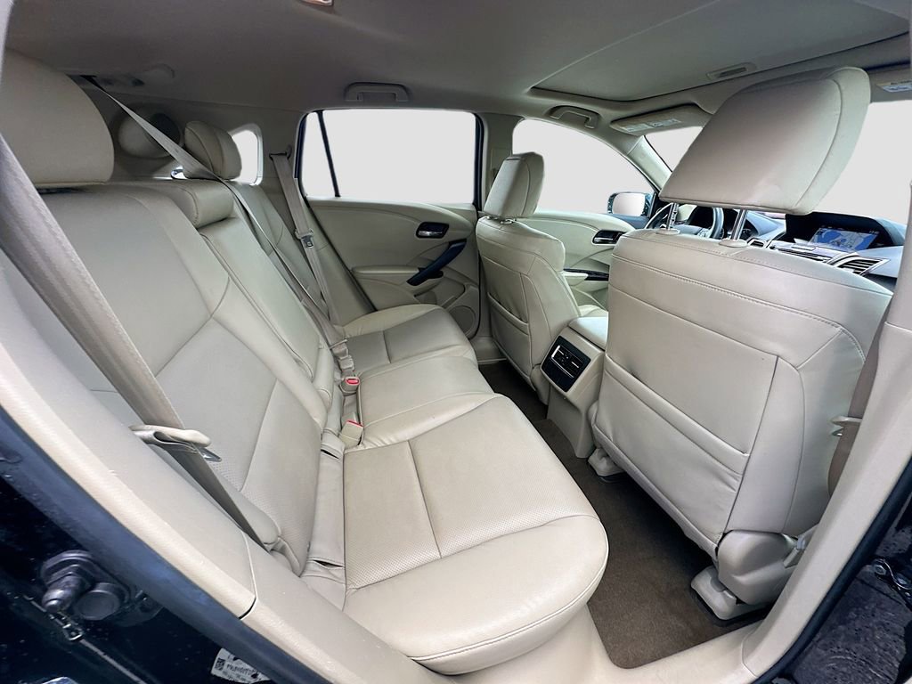 Used 2018 Acura RDX AWD w/ Technology Package image 28